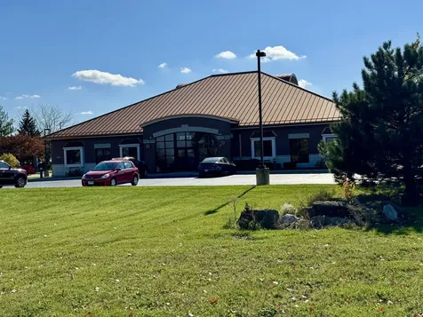 2073 Wiesbrook Road Oswego IL 60543
