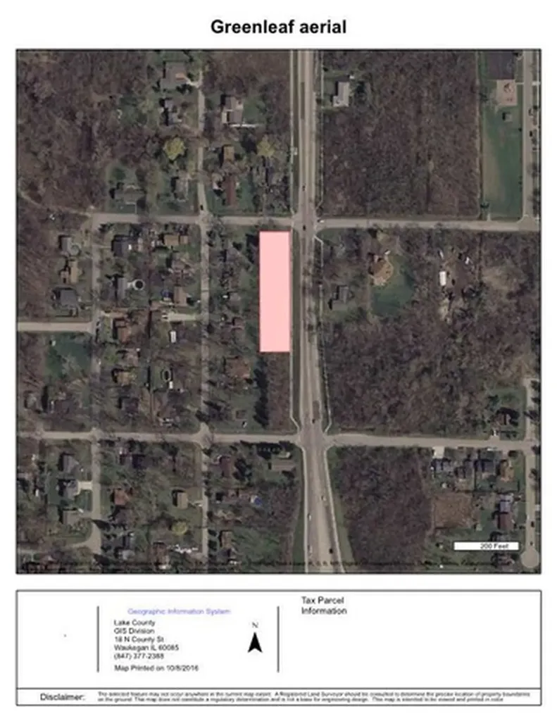 33564 Greenleaf Street Park City IL 60085