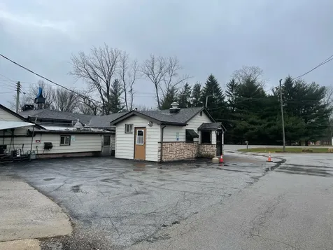 3124 Perrysville Road Danville IL 61834