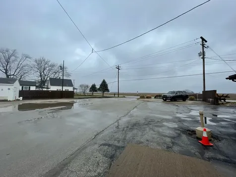 3124 Perrysville Road Danville IL 61834