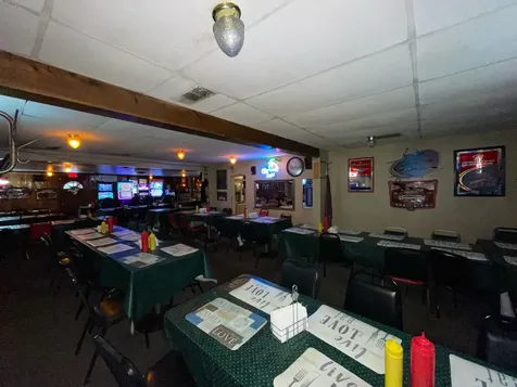 3124 Perrysville Road Danville IL 61834