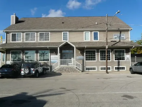 36 West Grand Avenue Fox Lake IL 60020