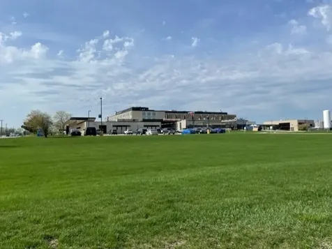 3330 West 177th Street Hazel Crest IL 60429