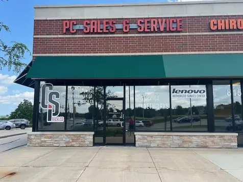 1295 Randall Road Crystal Lake IL 60014