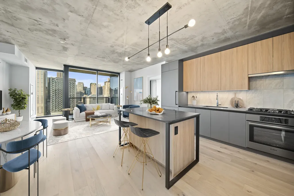 234 West Polk Street Chicago IL 60607