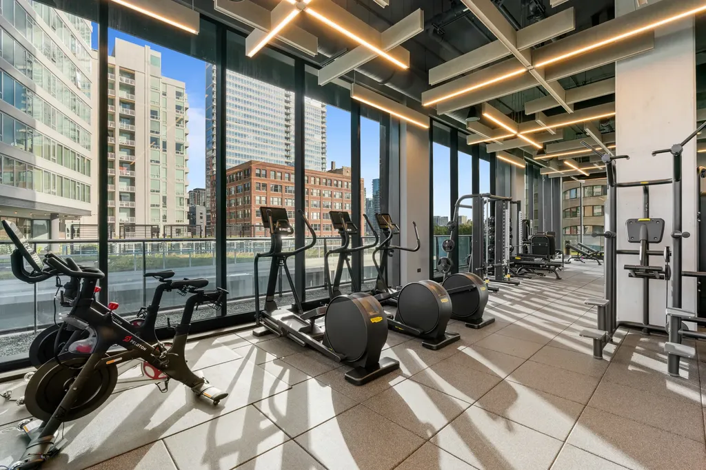 234 West Polk Street Chicago IL 60607