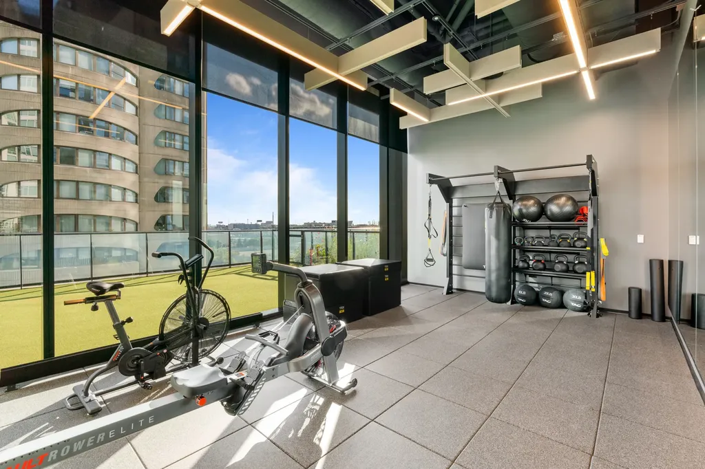 234 West Polk Street Chicago IL 60607
