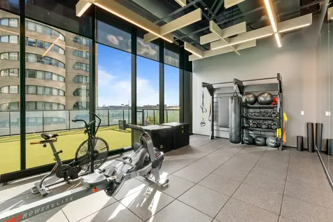 234 West Polk Street Chicago IL 60607
