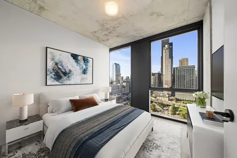 234 West Polk Street Chicago IL 60607