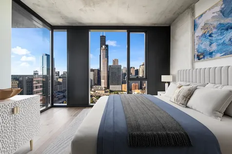 234 West Polk Street Chicago IL 60607