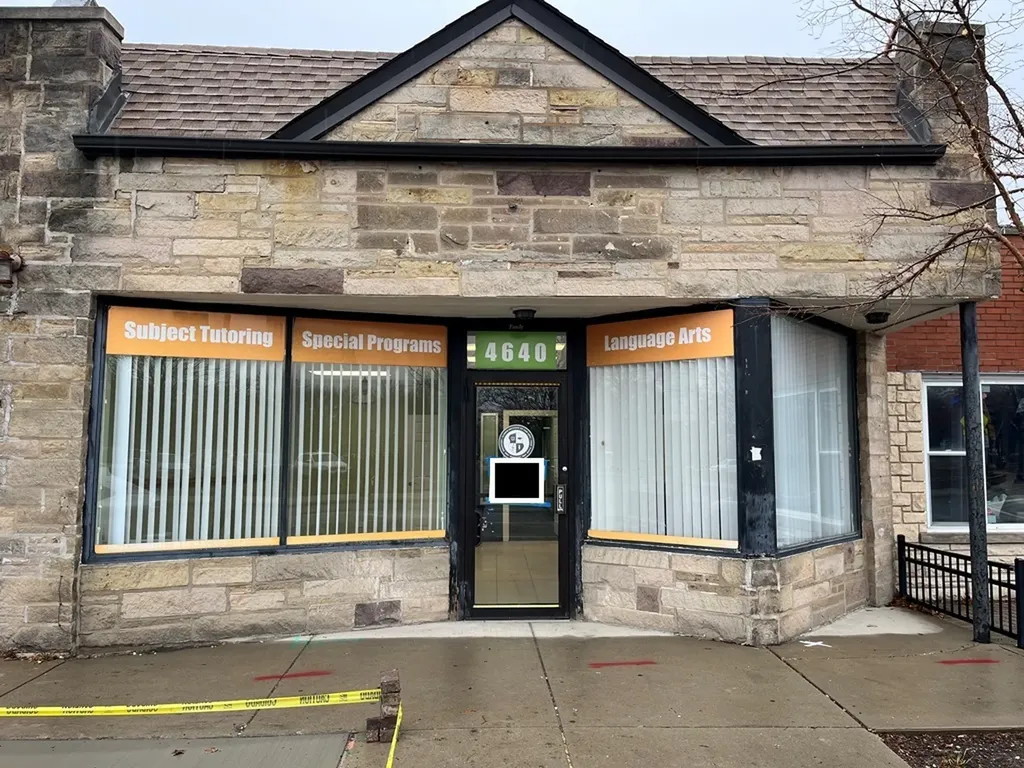 4640 Oakton Street Skokie IL 60076