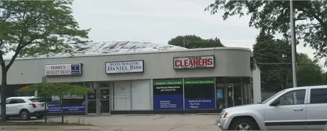 3706 Dempster Street Skokie IL 60076