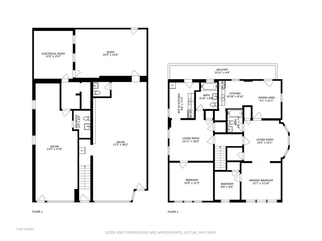 5742 West Chicago Avenue Chicago IL 60651