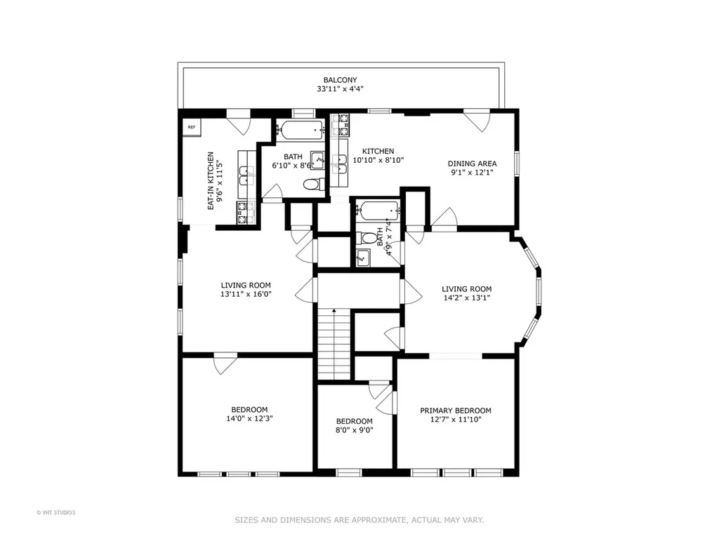 5742 West Chicago Avenue Chicago IL 60651