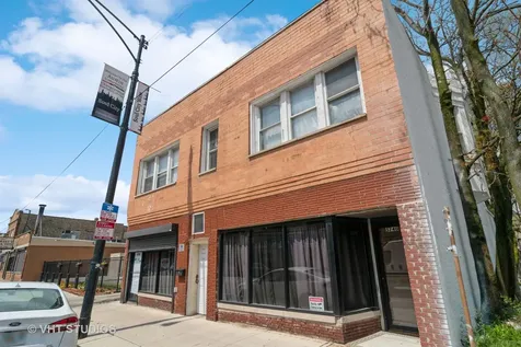 5742 West Chicago Avenue Chicago IL 60651