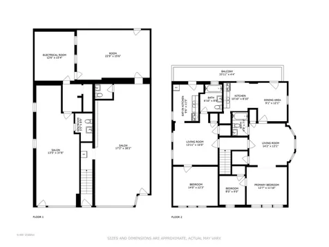 5742 West Chicago Avenue Chicago IL 60651