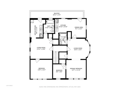 5742 West Chicago Avenue Chicago IL 60651