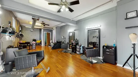 5742 West Chicago Avenue Chicago IL 60651