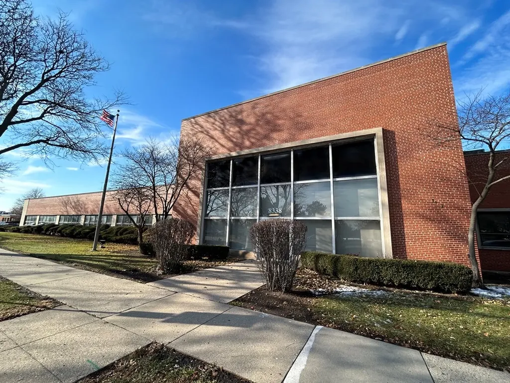 8338 Austin Avenue Morton Grove IL 60053