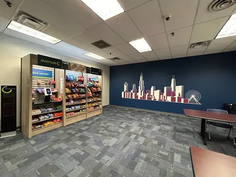 8338 Austin Avenue Morton Grove IL 60053