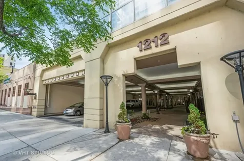 1212 North La Salle Drive Chicago IL 60610
