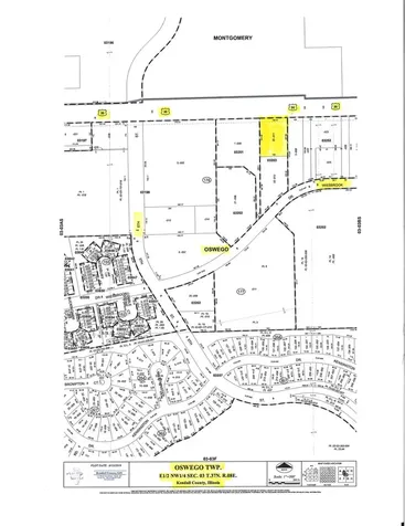 2071 Wiesbrook Drive Oswego IL 60543