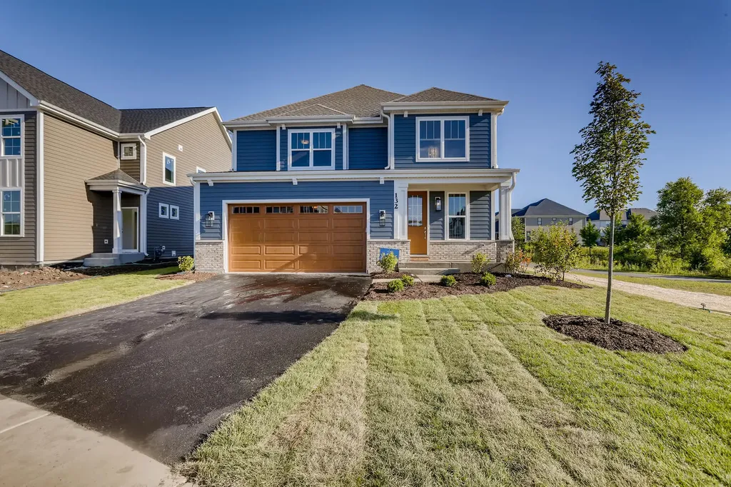 414 Sislow Lane Vernon Hills IL 60061