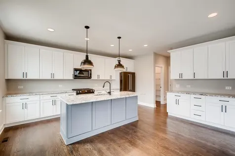 414 Sislow Lane Vernon Hills IL 60061