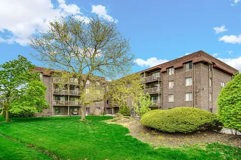 820 Elder Road Homewood IL 60430