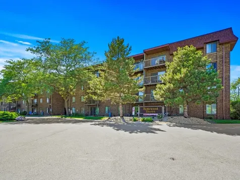 820 Elder Road Homewood IL 60430