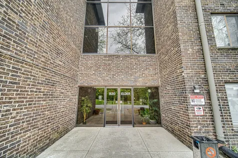 820 Elder Road Homewood IL 60430