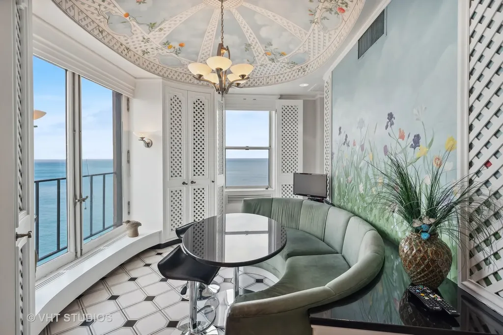 1242 North Lake Shore Drive Chicago IL 60611