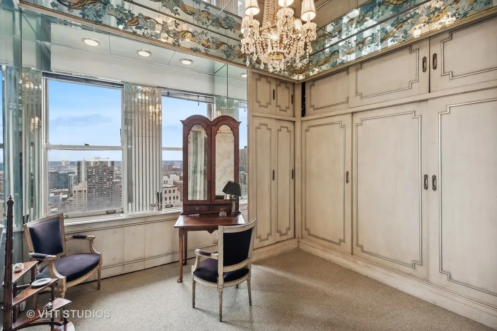 1242 North Lake Shore Drive Chicago IL 60611