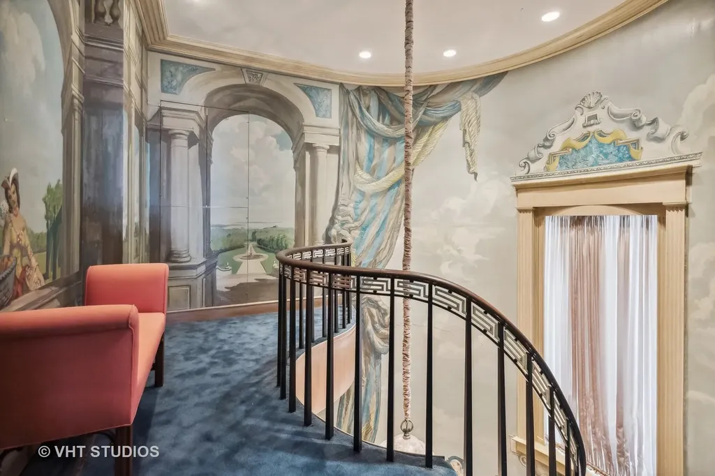 1242 North Lake Shore Drive Chicago IL 60611