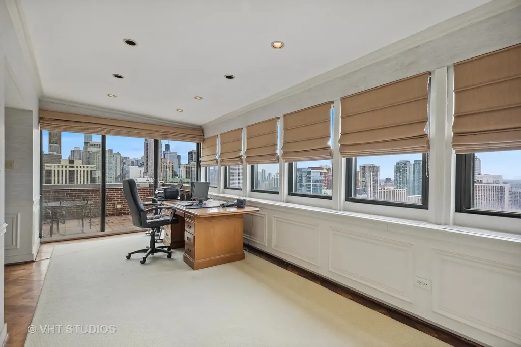 1242 North Lake Shore Drive Chicago IL 60611