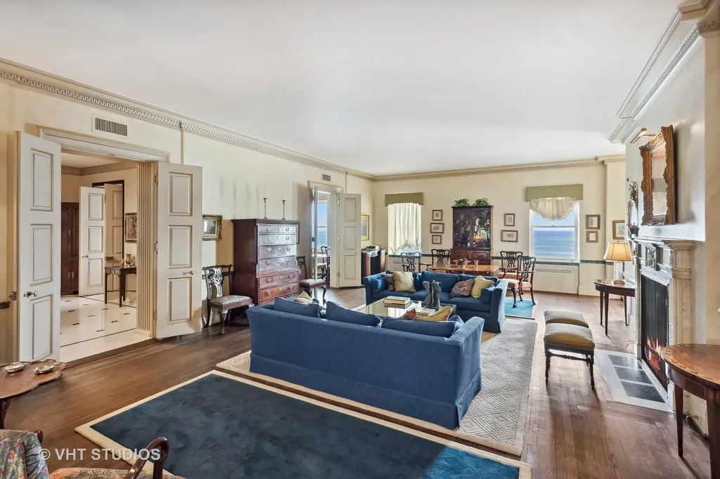 1242 North Lake Shore Drive Chicago IL 60611