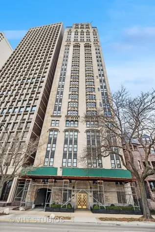 1242 North Lake Shore Drive Chicago IL 60611