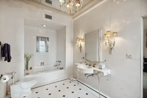 1242 North Lake Shore Drive Chicago IL 60611