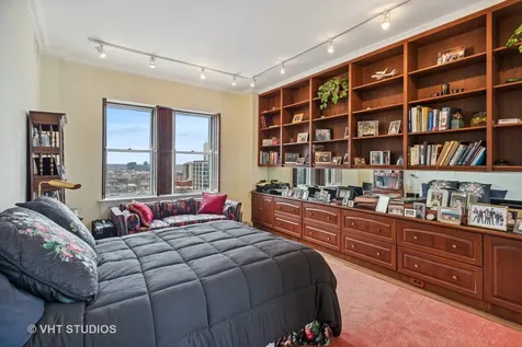 1242 North Lake Shore Drive Chicago IL 60611