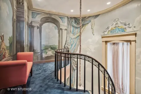 1242 North Lake Shore Drive Chicago IL 60611