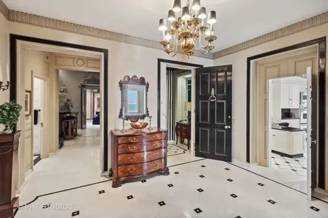 1242 North Lake Shore Drive Chicago IL 60611
