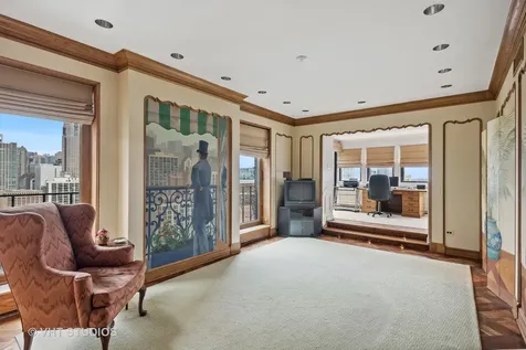1242 North Lake Shore Drive Chicago IL 60611