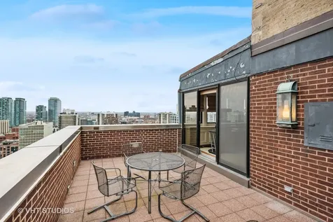 1242 North Lake Shore Drive Chicago IL 60611