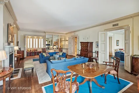 1242 North Lake Shore Drive Chicago IL 60611