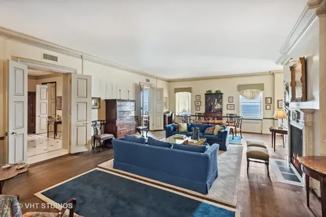1242 North Lake Shore Drive Chicago IL 60611