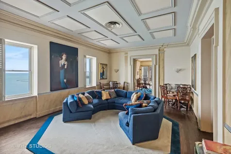 1242 North Lake Shore Drive Chicago IL 60611