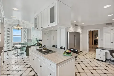 1242 North Lake Shore Drive Chicago IL 60611