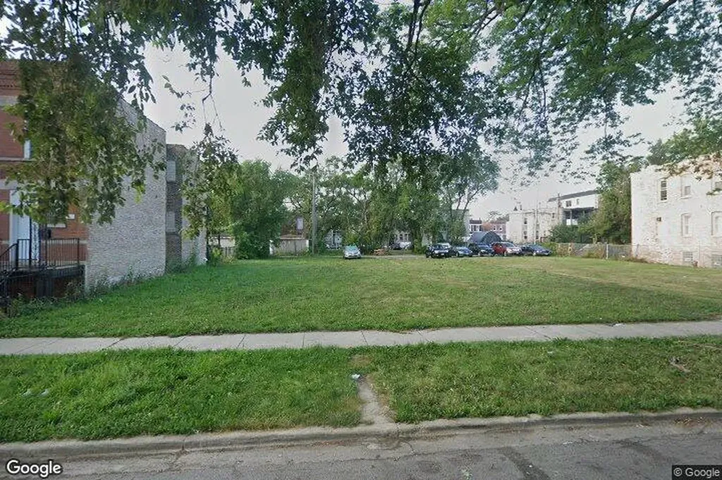 4111 West Monroe Street Chicago IL 60624
