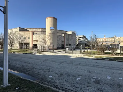 4111 West Monroe Street Chicago IL 60624