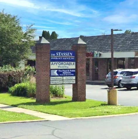 1664 South Eastwood Drive Woodstock IL 60098